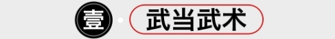 武当武术夏令营